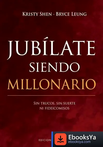 Descargar Jubílate Siendo Millonario