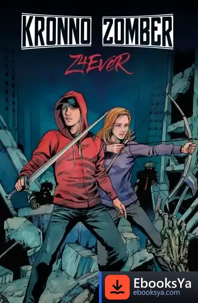 Descargar Z4Ever de Krono Zomber