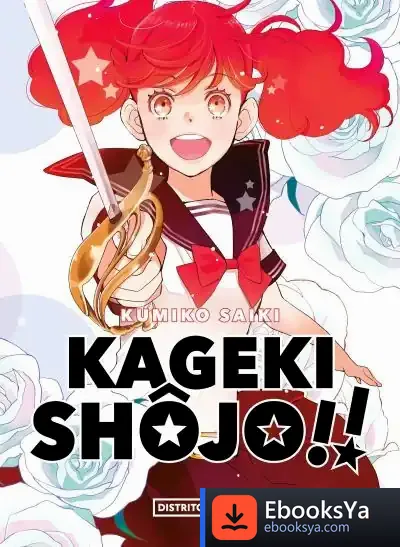 Descargar Kageki Shôjo!! 1
