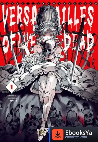 Descargar Versailles Of The Dead 01