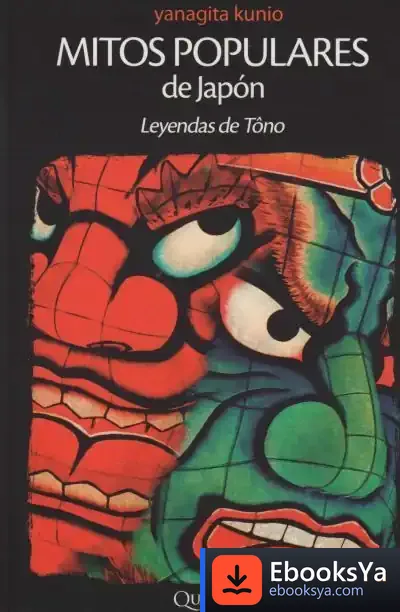 Descargar Mitos Populares De Japon de Kunio Yanagita
