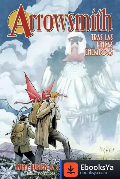 Descargar Arrowsmith Vol. 2