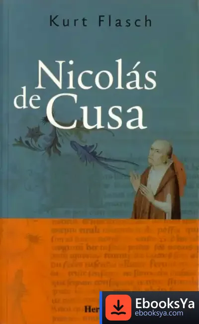 Descargar Nicolás De Cusa