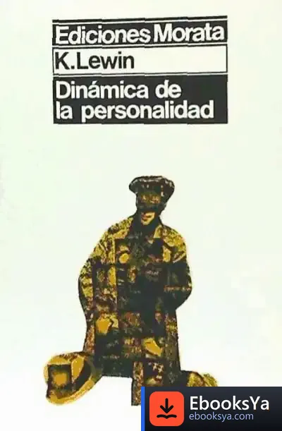 Descargar Dinámica De La Personalidad de Manuel José Quintana