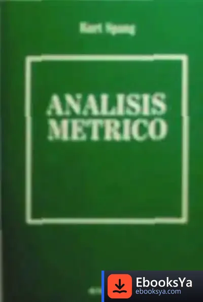 Descargar Análisis Métrico de Kurt Spang