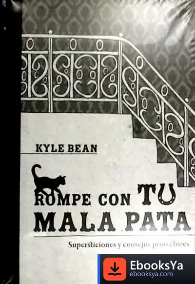 Descargar Rompe Con Tu Mala Pata de Imre Kertész