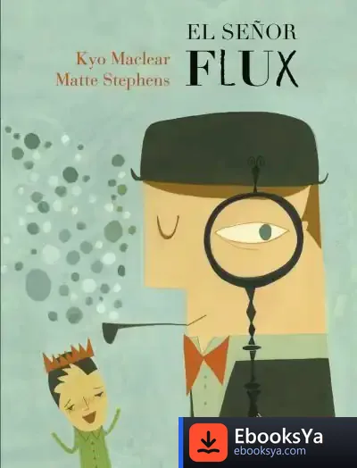 Descargar El Señor Flux