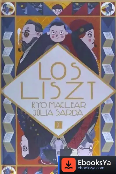 Descargar Los Liszt de Kyo Maclear