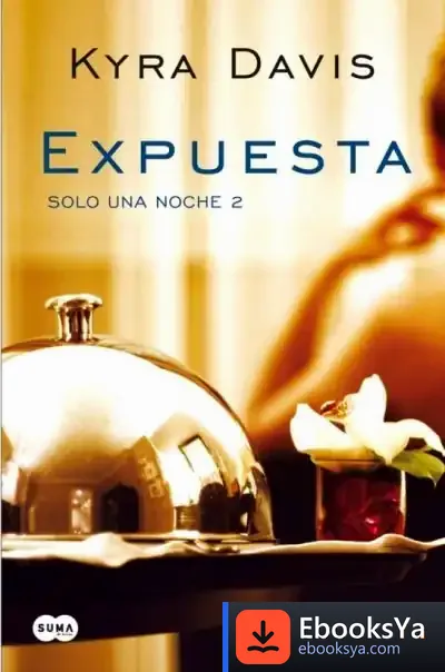 Descargar Expuesta