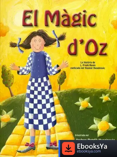 Descargar El Màgic D'Oz de L. Frank Baum