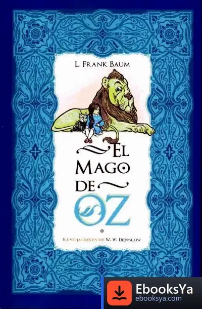 Descargar El Mago De Oz de L. Frank Baum