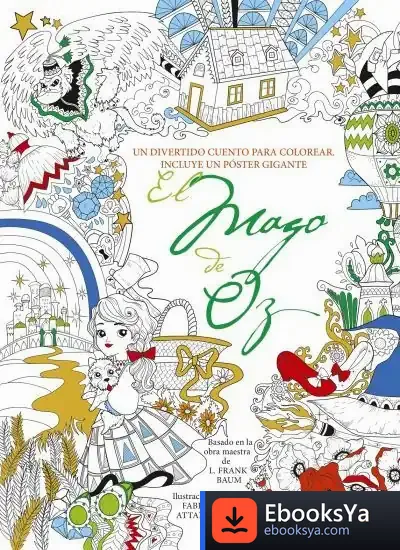 Descargar El Mago De Oz