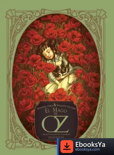 Descargar El Mago De Oz - Ed Sebastien Perez (+ 8 Años)
