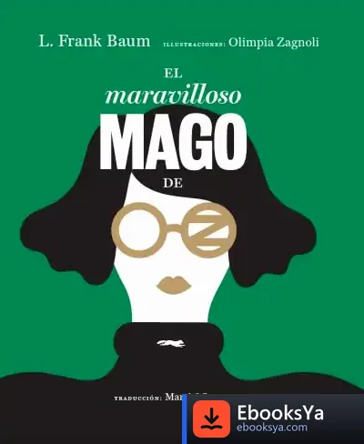 Descargar El Maravilloso Mago De Oz