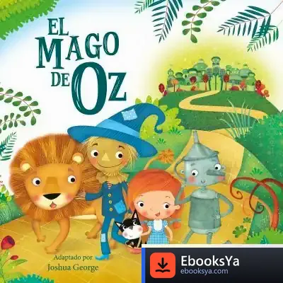 Descargar Mago De Oz de L. Frank Baum