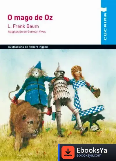 Descargar O Mago De Oz de L. Frank Baum