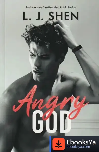 Descargar Angry God