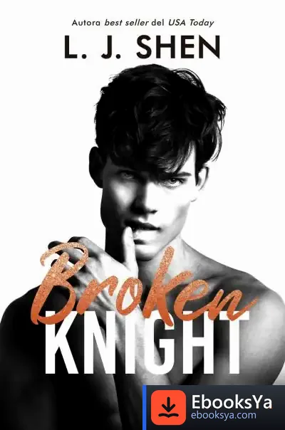 Descargar Broken Knight de L. J. Shen