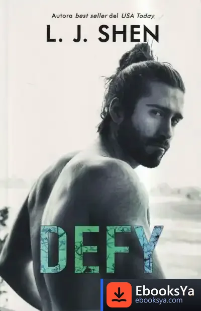 Descargar Defy de L. J. Shen