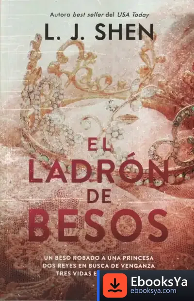 Descargar El Ladrón De Besos