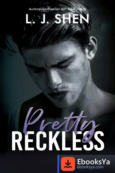 Descargar Pretty Reckless de L. J. Shen