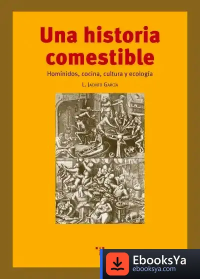 Descargar Una Historia Comestible
