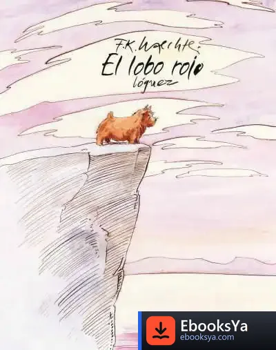 Descargar El Lobo Rojo de Bridget A. Barnes