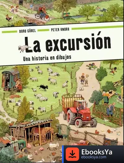 Descargar La Excursión de L. Rodríguez López