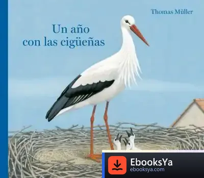 Descargar Un Año Con Las Cigüeñas