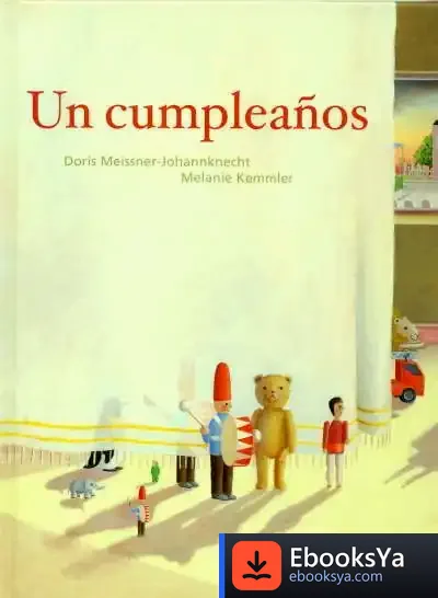 Descargar Un Cumpleaños de M. Luisa Meijide Pardo