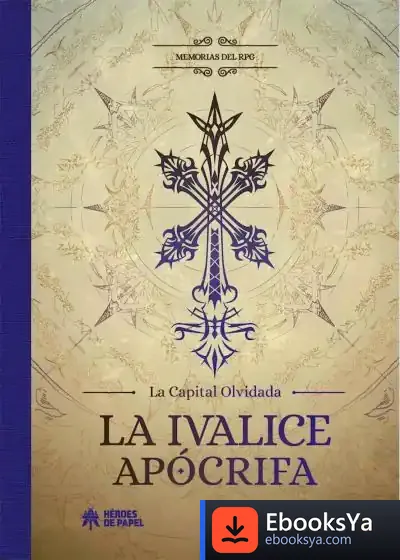 Descargar La Ivalice Apócrifa de La Capital Olvidada