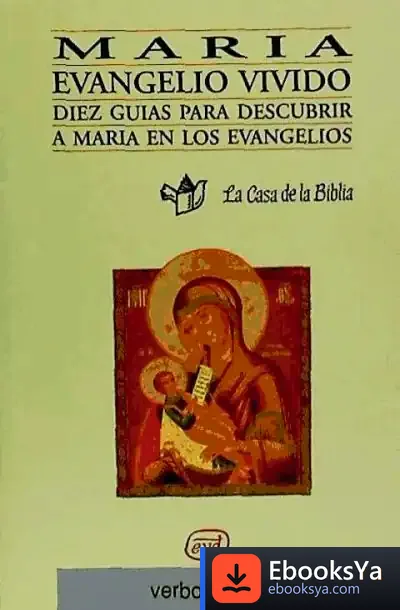Descargar María, Evangelio Vivido