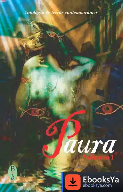 Descargar Paura 1 de Varios Autores