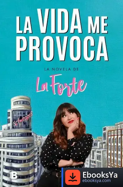 Descargar La Vida Me Provoca