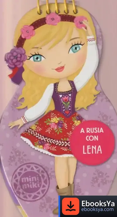 Descargar A Rusia Con Lena
