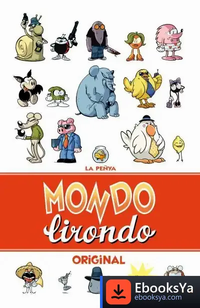 Descargar Mondo Lirondo Original