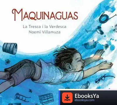Descargar Maquinaguas de La Tresca I la Verdesca