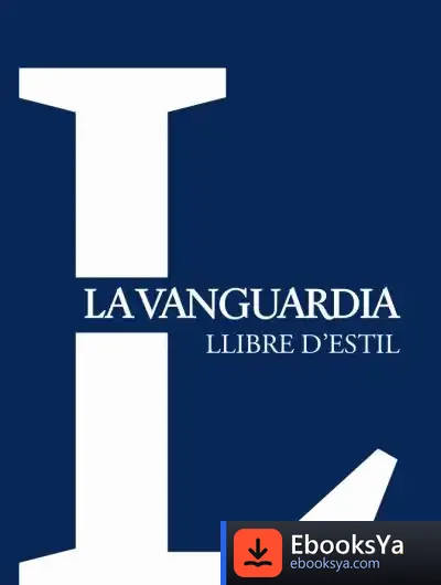 Descargar Llibre D'Estil La Vanguardia