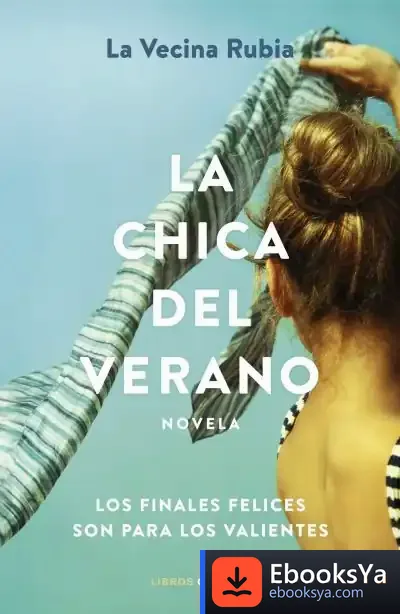 Descargar La Chica Del Verano de La Vecina Rubia