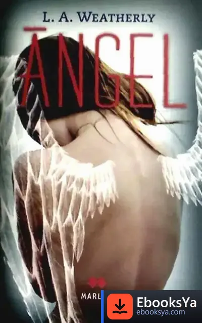 Descargar Ángel