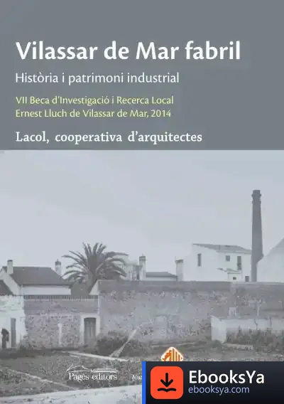 Descargar Vilassar De Mar Fabril de Lacol