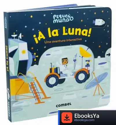 Descargar ¡A La Luna!