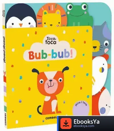 Descargar Bub-Bub! de Ladybird Books