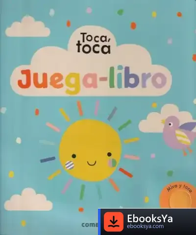 Descargar Juega-Libro
