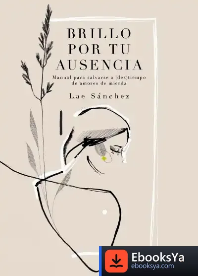 Descargar Brillo Por Tu Ausencia de Lae Sánchez