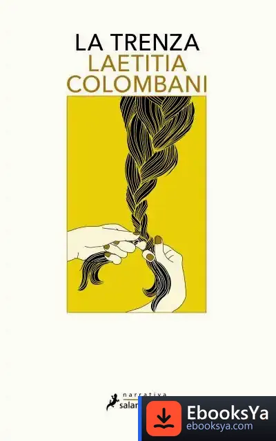 Descargar La Trenza de Laetitia Colombani