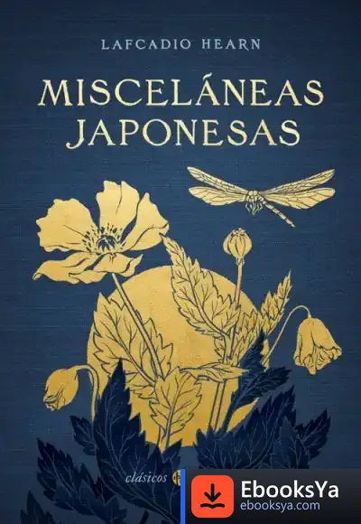 Descargar Miscelaneas Japonesas de Lafcadio Hearn