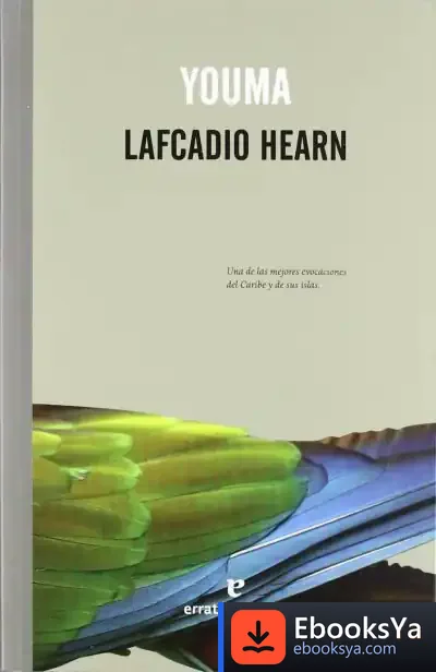 Descargar Youma de Lafcadio Hearn