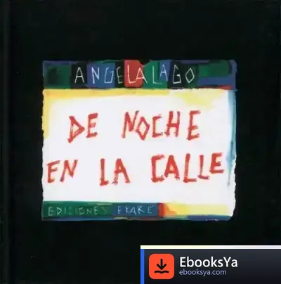Descargar De Noche En La Calle de Lago Angela