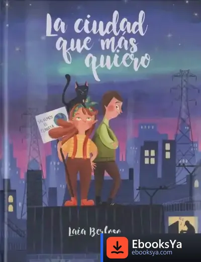 Descargar La Ciudad Que Más Quiero